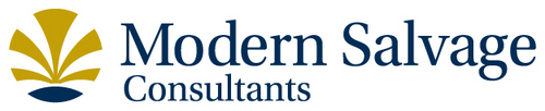 ModernSalvage's profile picture. Modern Salvage Consultants provides property salvage services to insurers. We provide services that offer fair market value verification and purchase salvage.