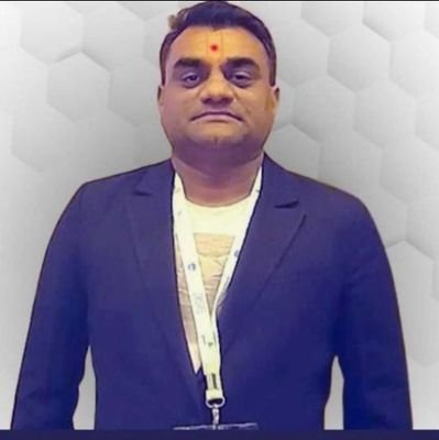 patel_dewang's profile picture. Administration