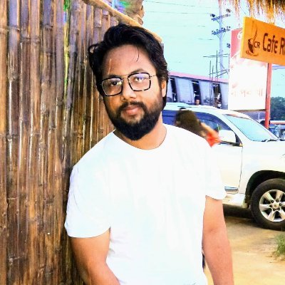 i am happy man