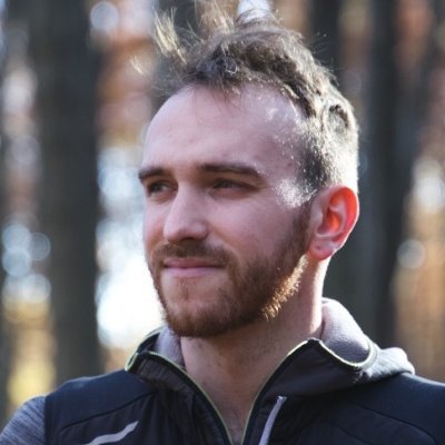 lk_ostrowski's profile picture. principal dev at @getsaleor