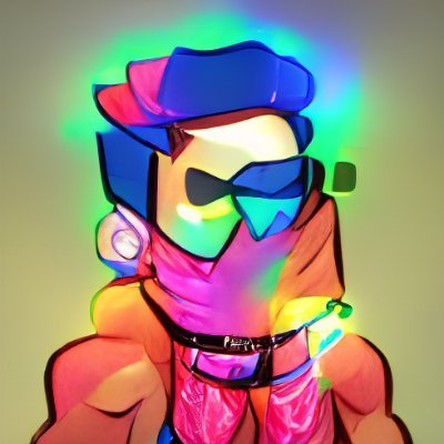 Fancy Kidz is a collection that consists of 222 unique nfts! Take the time machine with us and let us build a fancy world together🍄
Discord will be open soon!