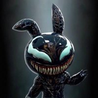 VENUM DEGEN (@venum_eth) 's Twitter Profile Photo VENUM DEGEN (@venum_eth) 's Twitter Profile Photo