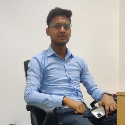 NikeshK52680831's profile picture. 