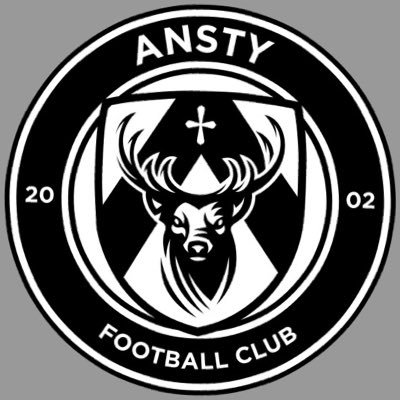 Ansty Sports and Social FC, Setting the Mid Sussex League alight with flair, passion and glory. Div 3 #Sty