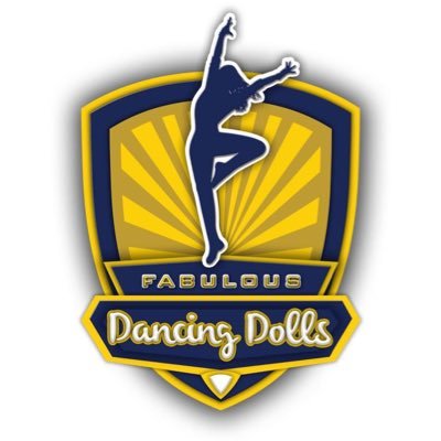 Southern University Fabulous Dancing Dolls