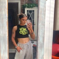 Megs 💫 (@megxraw) 's Twitter Profile Photo