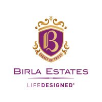 Birla Estates(@Birla_Estates) 's Twitter Profile Photo