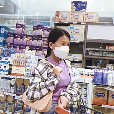 ShairaCanoy's profile picture. 