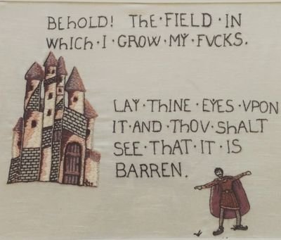JudgeharrisMick's profile picture. Anti WEF / NWO
No Digital ID
Our inaction makes us complicit.
Opinions are my own. 
#DoNotComply
#NeverLabour
#NeverTory