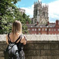 Kirstie Baughan (@kirstiebaughan) 's Twitter Profile
