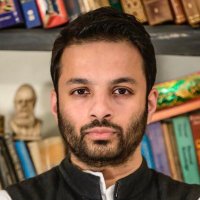 Ali Khan Mahmudabad (@mahmudabad) 's Twitter Profile
