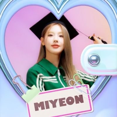 she/her 🇮🇩 I'm a #GirlgroupStan 💜I들💜👎🏻👍🏻 면김수소욱슈 | We Already Fell in Love~ 🐭🐰 #sygchomiyeon Love&Peace 💜✌🏻
@G_I_DLE