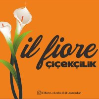 İl Fiore Çiçekçilik (@azmanesin) Twitter profile photo