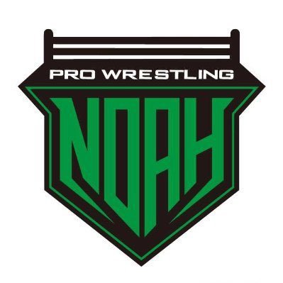 Official English X account of Pro Wrestling NOAH 📺 Watch NOAH live on #wrestleUNIVERSE with English commentary ↘️