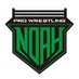 Pro Wrestling NOAH Global (@noahglobal) Twitter profile photo
