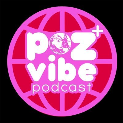 PODCAST FOR POZ PEOPLE. FRIENDS, FAMILY & ALLIES WELCOME. MADE IN DUBLIN. 🧡➕ Hosted by Robbie & Veda 👯‍♀️💕 sponsored by Dublin Pride.