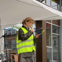 Sofie Sandbæk (@sofiesandb) 's Twitter Profile