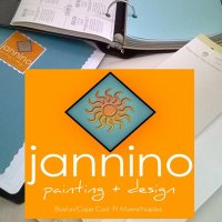 Jannino Painting & Design(@janninopainting) 's Twitter Profile Photo