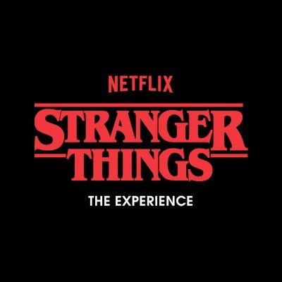 Stranger Things: The Experience Brings the Upside Down to Toronto