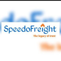 SpeedoFreight Logistics Pvt Ltd(@FreightSpeedo) 's Twitter Profile Photo