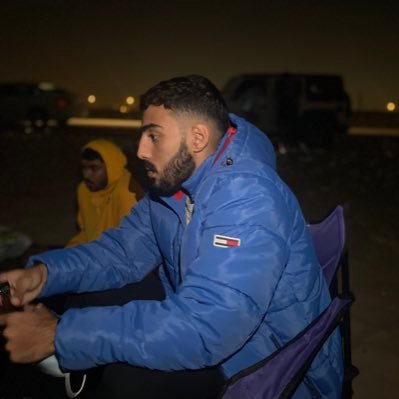 MhmdAmin3's profile picture. Naplouse🇵🇸