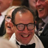 Gareth Jones (@jamesgiggs) 's Twitter Profile