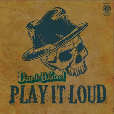 Dannie B. Good のオフィシャルTwitterです。 ライブ日程、チケット、グッズの情報や メンバーの近況をツイートします