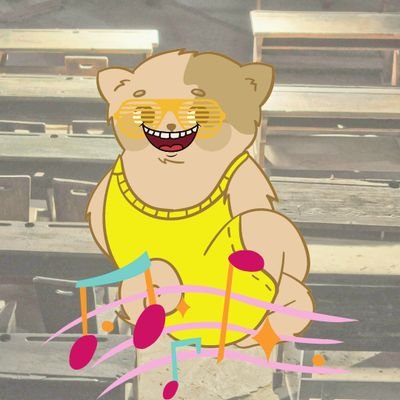 ChukingCat NFT by Johanさんのプロフィール画像