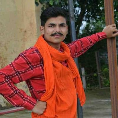 HimansuMalaviya's profile picture. पगारा माडल मीडिया पभारी