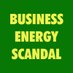 Business Energy Scandal (@bizenergyclaims) Twitter profile photo