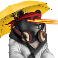 🐻Moon Bear City (@moonbearcity) 's Twitter Profile Photo 🐻Moon Bear City (@moonbearcity) 's Twitter Profile Photo