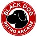 Black Dog Retro Arcade (@BDRetroArcade) Twitter profile photo