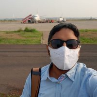 Siddharth Waghulkar(@drwaghulkar) 's Twitter Profile Photo