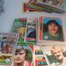 British football. Topps soccercard 1975 - 81 (@Fotball79) Twitter profile photo