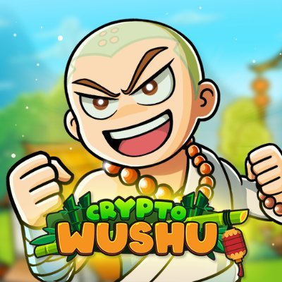 NFT game
Welcome to the world of CryptoWushu
A world where you can enjoy adventures in battles 
and earn reward.

Join us 👇https://t.co/k5OAKgZI3w