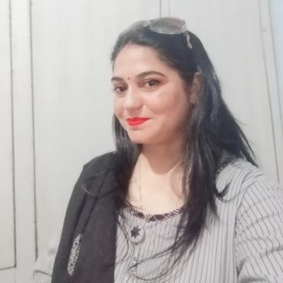 हिंदू जागरण मेरठ प्रांत वीरांगना वाहिनी (प्रांत महामंत्री)