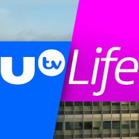 UTV Life(@UTVLife) 's Twitter Profile Photo