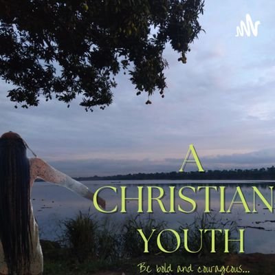 I will serve God while I am still young. Let's come together as Christians to help each other grow in faith and advance the kingdom of God.