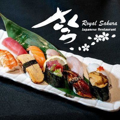 Royal Sakura Japanese Restaurant located in Malate, Manila in Philippines! You can enjoy real Japanese food in very good private places!! Please try us!