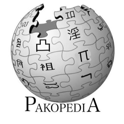 pakopedia Profile Picture