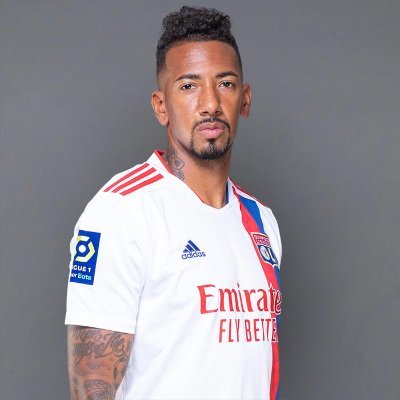Jerome_Boateng2's profile picture. Football player
