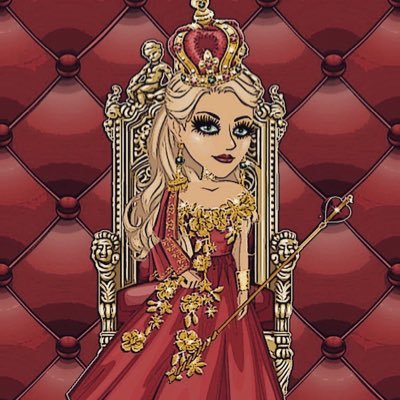 🇬🇧 Uk Msp: Queen Izzy XOXO (Level 82) 🇬🇧 // Main: @LaurseyXO