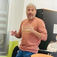 Juan Carlos FOL - #GuiñosdeFOL (@juancarlosfol1) 's Twitter Profile Photo