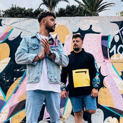 Sixteesecondsro's profile picture. Romanian duo, who aim to flood the dance floors with their distinctive sound.