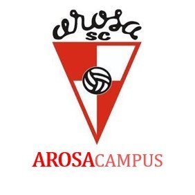 Campus de tecnificación en fútbol organizado polo @AROSASCOFICIAL. Contacto: arosacampus@gmail.com // Dani Vilas: 669191486
