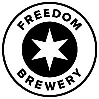 Freedom Brewery(@FreedomBrewery) 's Twitter Profile Photo