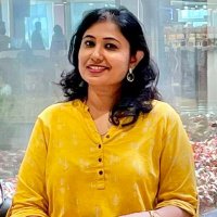Julie Varughese (@juliemerin123) 's Twitter Profile