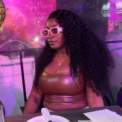 _exauceee's profile picture. IG: _exauceee  🇨🇫🇨🇩🇪🇬                   Call me Exau🧚🏾