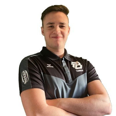 Head of eSports | TeamBasH Gaming
https://t.co/3TIjwKwwyz
