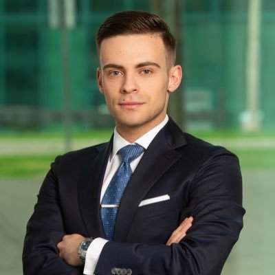 AndreaBaio9's profile picture. M&A Advisor; Startup founder (CLEANPACT)